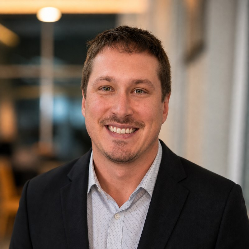 Mark Lambert, Founder of Lambtech LLC
